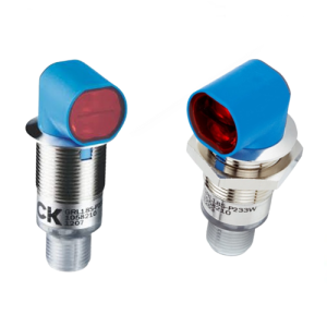 Cảm biến quang Sick GRL18S-F233W