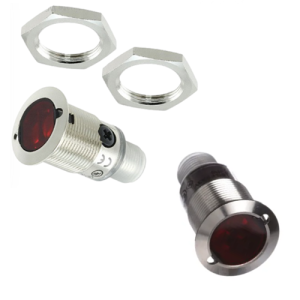 Cảm biến quang Sick GRL18S-F233Y