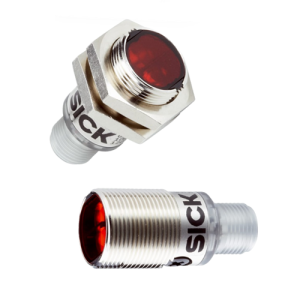 Cảm biến quang Sick GRL18S-F2351