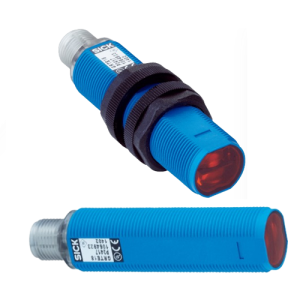 Cảm biến Sick GRTB18-P2417