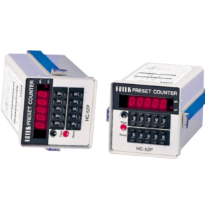 Bộ đếm Fotek HC-42P