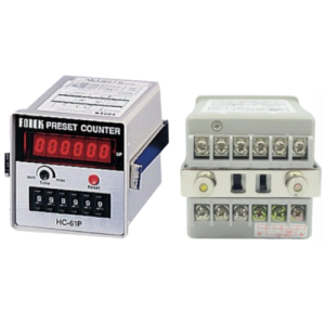 Bộ đếm Fotek HC-61P