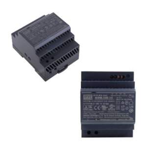 Bộ nguồn Mean Well HDR-100-15