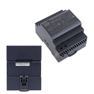 Bộ nguồn Mean Well HDR-100-24N