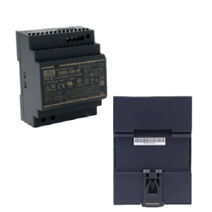 Bộ nguồn Mean Well HDR-100-48