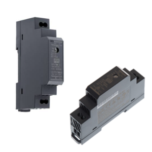 Bộ nguồn Mean Well HDR-15-15