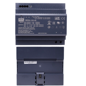 Bộ nguồn Mean Well HDR-150-48