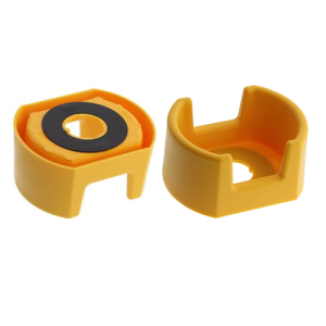  Phụ kiện HW series ø22 HW9Z-KG1