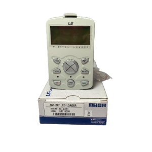 Màn hình biến tần LS IS7-LCD