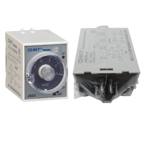 Relay thời gian Chint