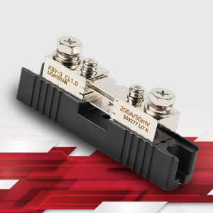 Điện trở shunt Lightstar KBY-3