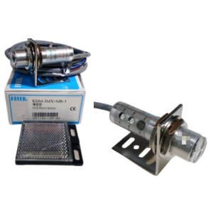 Cảm biến hình ảnh Fotek chính hãng KDM-3MX-12
