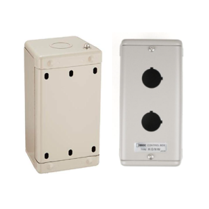 Hộp nút nhấn IDEC KGNW112Y