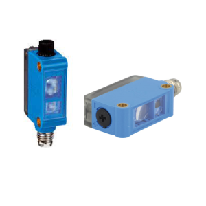 Cảm biến quang Sick KTM-MB31191P