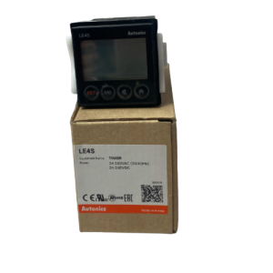 Bộ định thời (Timer) Autonics LE4S