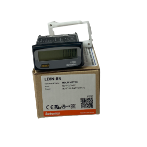 Bộ định thời Autonics LE8N-BN