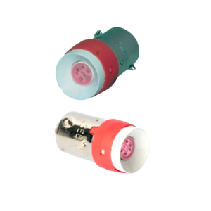 Đèn báo IDEC LESD-M3R