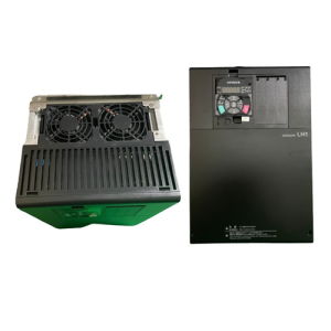 Biến tần Hitachi LH1-185HFC