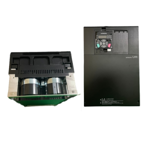 Biến tần Hitachi LH1-220HFC