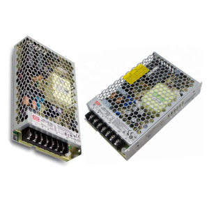 Bộ nguồn tổ ong Meanwell 