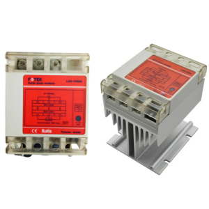 Bộ bán dẫn 3 pha Fotek LSR-100DA