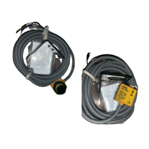 Cảm biến quang Fotek ( Sử dụng gương ) M18-3MXB