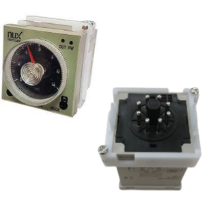 Bộ định thời Hanyoung MA4N-A