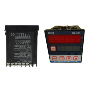Bộ đếm Fotek MC-361