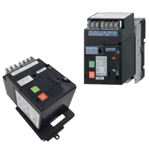 Motor nạp vận hành điện Mitsubishi MD-4SWA220