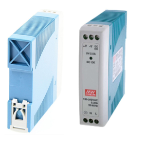 Bộ nguồn Mean Well MDR-10-5