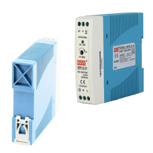 Bộ nguồn Mean Well MDR-20-24