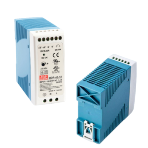 Bộ nguồn Mean Well MDR-40-12