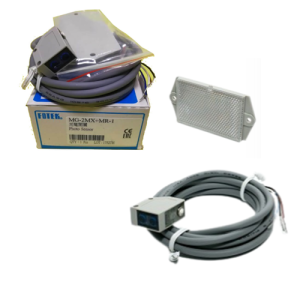 Cảm biến quang Fotek ( Sử dụng gương ) MG-2MX