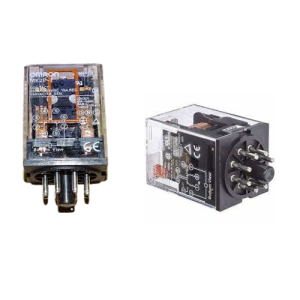 Rơ le trung gian MK2PN AC200/220 Omron