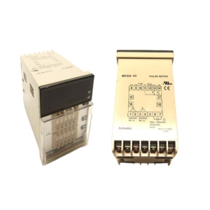 Đồng hồ Đếm xung đa chức năng Autonics MP5M-42