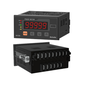 Đồng hồ Đếm xung đa chức năng Autonics MP5W-4A