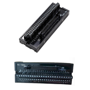 Khối đầu cuối Mitsubishi MR-TB50