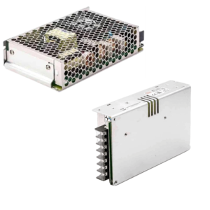 Bộ nguồn tổ ong Meanwell MSP-100-5