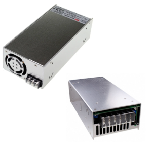 Bộ nguồn tổ ong Meanwell MSP-1000-15