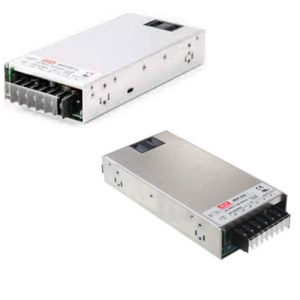 Bộ nguồn tổ ong Meanwell MSP-450-5