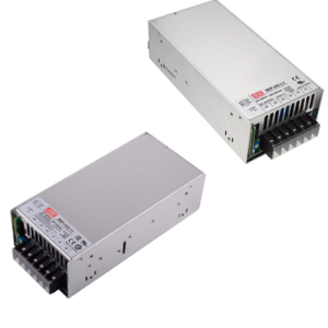 Bộ nguồn tổ ong Meanwell MSP-600-12