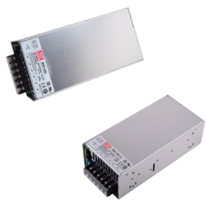 Bộ nguồn tổ ong Meanwell MSP-600-3.3