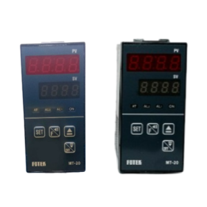 Bộ điều khiển nhiệt độ Fotek MT20-R/V
