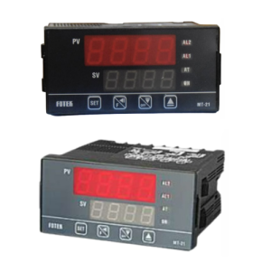 Bộ điều khiển nhiệt độ Fotek MT21-R/V