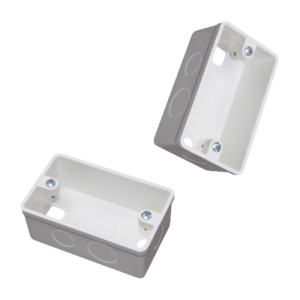 Hộp âm đơn Nanoco NA101