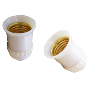 Đui đèn E27 Nanoco NAE2720BK