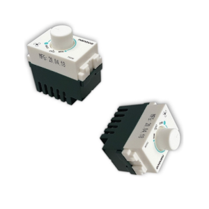 Công tắc điều chỉnh tốc độ quạt/độ sáng NDL603F-Full