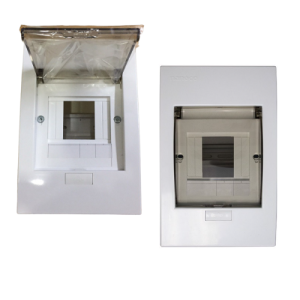 Tủ điện Nanoco NDP104