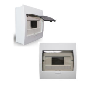 Tủ điện Nanoco NDP108