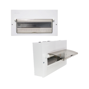 Tủ điện Nanoco NDP114